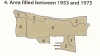 Area filled between 1953 and 1975 - NAS-Alameda publication