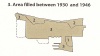 Area filled between 1930 and 1946 - NAS - Alameda publication
