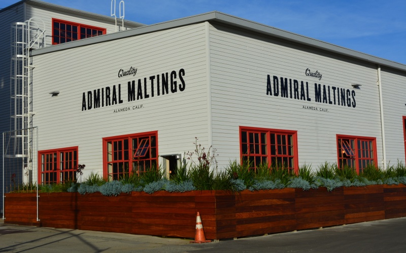 Admiral Maltings