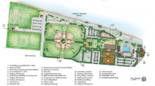 Proposed Sports Complex