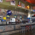 Hangar 40 Sports Bar and Cafe