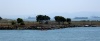 Alameda Point northwest tip where SunCal initiative strikes out regional park